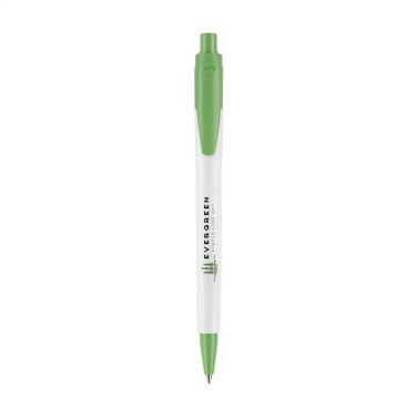 Logotrade corporate gift image of: Stilolinea Baron 03 Recycled pen