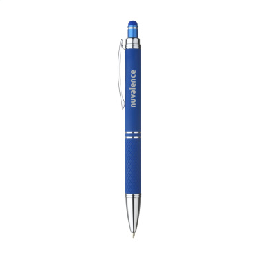 Logotrade business gift image of: Luna Soft Touch pen