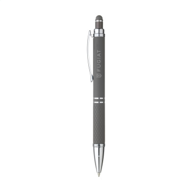 Logotrade corporate gift picture of: Luna Soft Touch pen