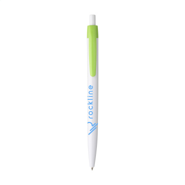 Logo trade advertising products picture of: Fargo pen