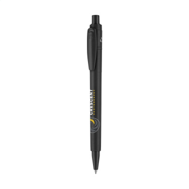 Logotrade promotional merchandise picture of: Stilolinea Baron 03 Total Recycled pen