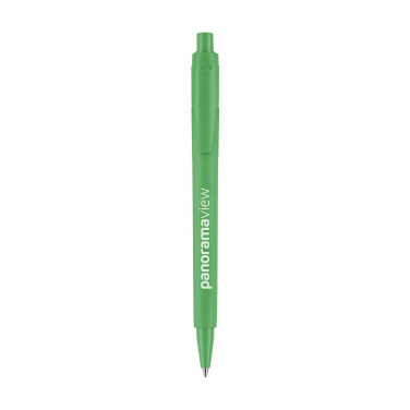 Logotrade promotional merchandise picture of: Stilolinea Baron 03 Total Recycled pen