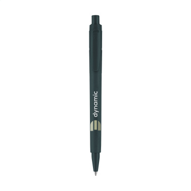 Logo trade promotional gifts image of: Stilolinea Baron 03 Total Recycled pen