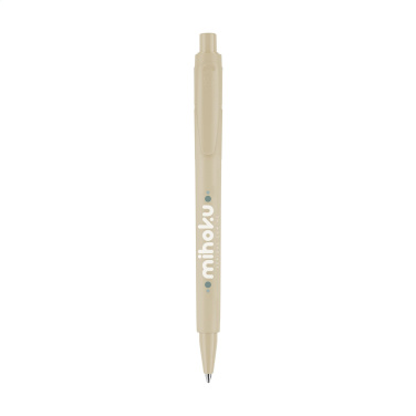 Logotrade promotional product image of: Stilolinea Baron 03 Total Recycled pen