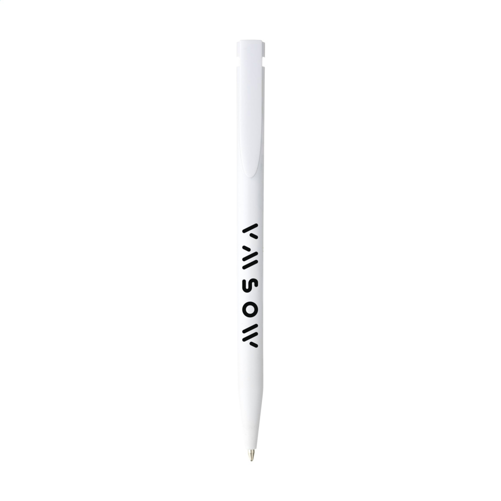 Logotrade promotional item image of: Post Consumer Recycled pen