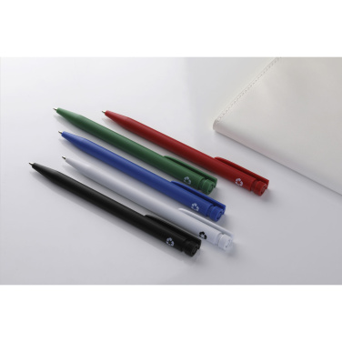 Logotrade promotional item image of: Post Consumer Recycled pen