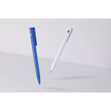 Logotrade corporate gift image of: Post Consumer Recycled pen