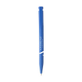 Post Consumer Recycled pen, blue