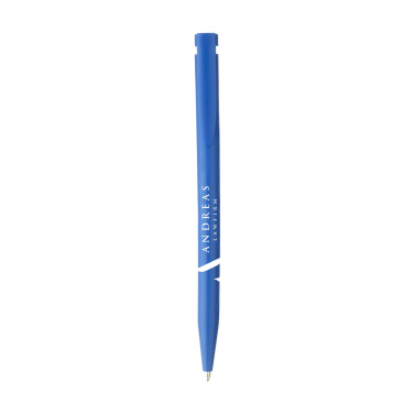 Logotrade promotional giveaway picture of: Post Consumer Recycled pen