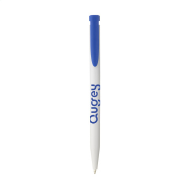 Logotrade promotional items photo of: Post Consumer Recycled Pen Colour