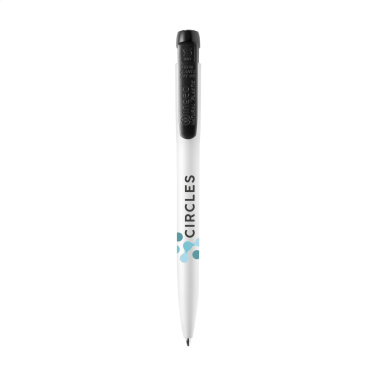 Logotrade promotional items photo of: Stilolinea Ingeo Pen