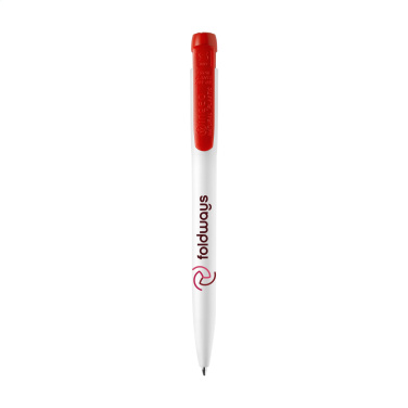 Logo trade promotional products image of: Stilolinea Ingeo Pen