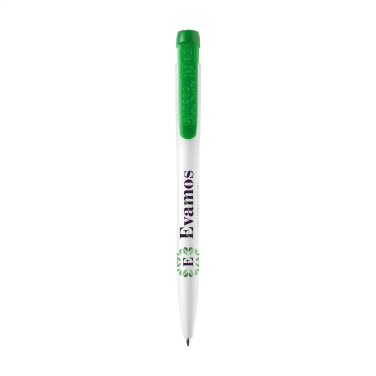 Logotrade promotional items photo of: Stilolinea Ingeo Pen