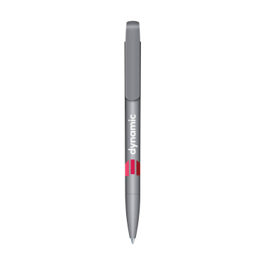 Logotrade business gift image of: Senator Trento Matt Recycled pen