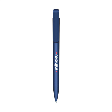 Logo trade business gift photo of: Senator Trento Matt Recycled pen