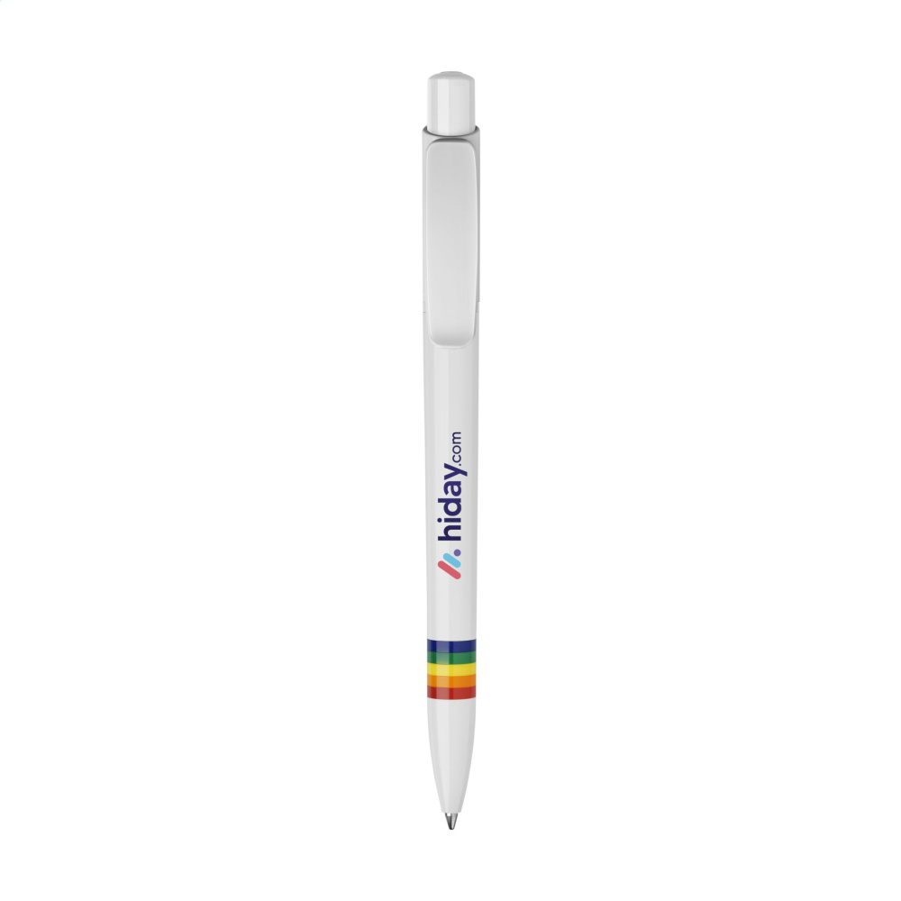 Logo trade corporate gift photo of: Stilolinea Tropic Fantasy pen