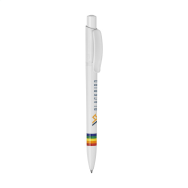 Logo trade corporate gifts image of: Stilolinea Tropic Fantasy pen