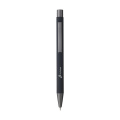 Brady Soft Touch Recycled Alu pens, black