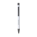 Brady Soft Touch Recycled Alu pens, white