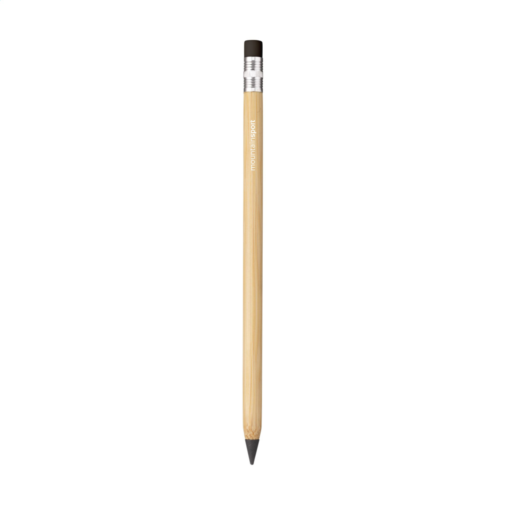 Logo trade promotional giveaways picture of: Everlasting Pencil