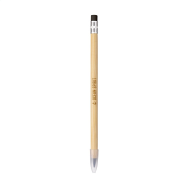 Logotrade promotional products photo of: Everlasting Pencil