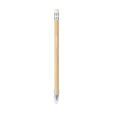 Logo trade promotional merchandise picture of: Everlasting Pencil