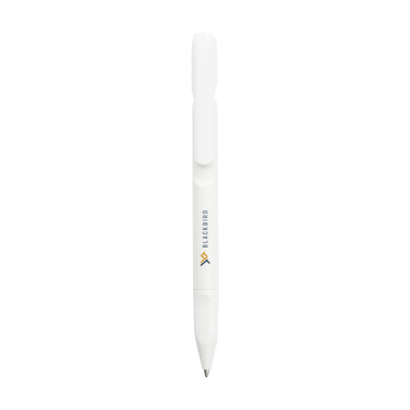 Logotrade promotional gift picture of: Senator Evoxx Polished Recycled pen