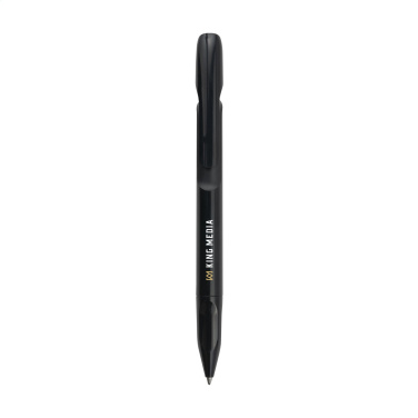 Logotrade corporate gifts photo of: Senator Evoxx Polished Recycled pen