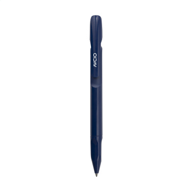 Logotrade advertising product image of: Senator Evoxx Polished Recycled pen