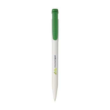 Logo trade promotional items picture of: Stilolinea Pier Mix Recycled pen