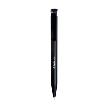 Logo trade promotional products picture of: Senator SuperHit Matt Recycled pen