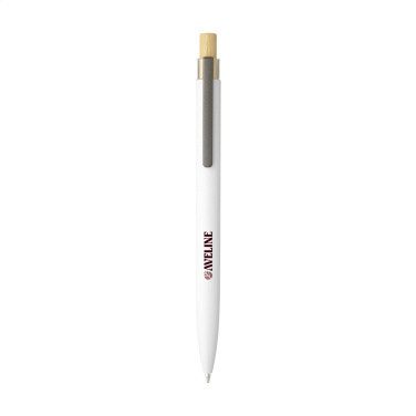 Logo trade promotional gifts picture of: Alvar GRS Recycled Alu Pen