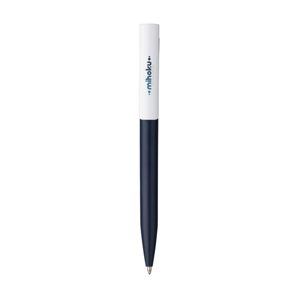 Logotrade promotional products photo of: Digiprint GRS Recycled Pen