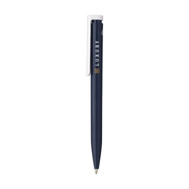 Logo trade promotional merchandise picture of: Digiprint GRS Recycled Pen