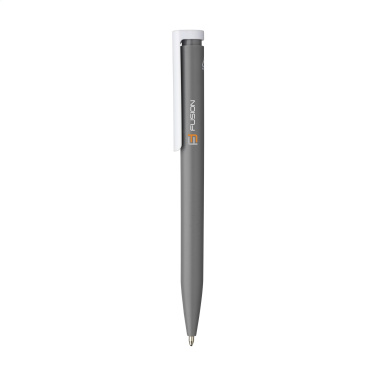 Logo trade business gift photo of: Digiprint GRS Recycled Pen