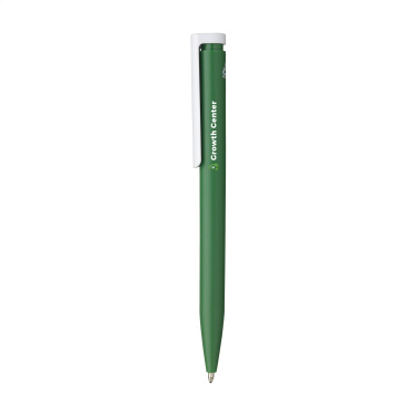 Logo trade promotional products picture of: Digiprint GRS Recycled Pen