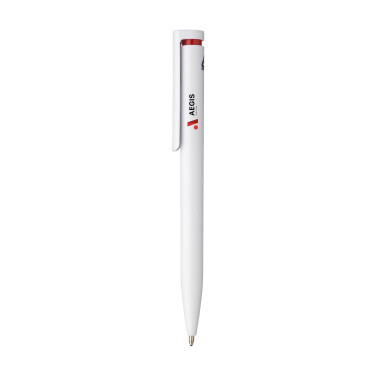 Logotrade promotional product picture of: Digiprint GRS Recycled Pen