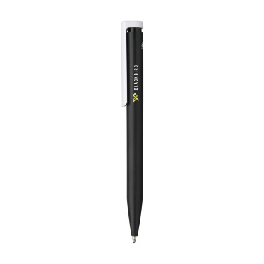 Logo trade promotional product photo of: Digiprint GRS Recycled Pen