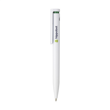 Logo trade promotional product photo of: Digiprint GRS Recycled Pen