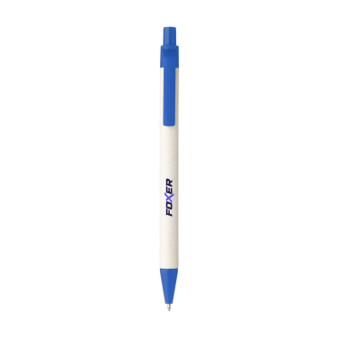 Logotrade corporate gift image of: Milk-Carton Pen