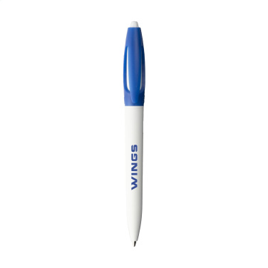 Logo trade promotional merchandise photo of: Stilolinea S45 BIO-S! pen