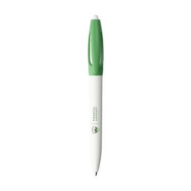 Logo trade corporate gifts picture of: Stilolinea S45 BIO-S! pen