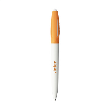 Logo trade promotional gift photo of: Stilolinea S45 BIO-S! pen