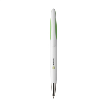 Logotrade promotional gift picture of: Lunar GRS Recycled Pen