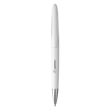 Logo trade promotional product photo of: Lunar GRS Recycled Pen