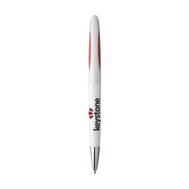 Logotrade promotional product image of: Lunar GRS Recycled Pen