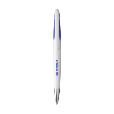 Logo trade promotional merchandise picture of: Lunar GRS Recycled Pen