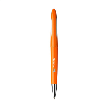 Logo trade promotional product photo of: Lunar GRS Recycled Pen