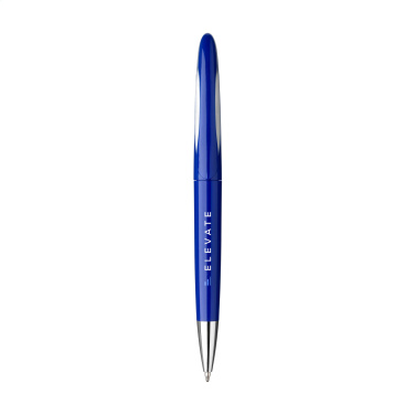 Logotrade business gift image of: Lunar GRS Recycled Pen