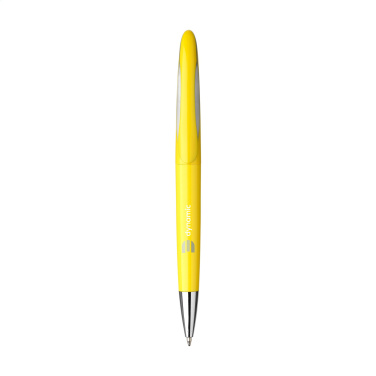 Logotrade corporate gift image of: Lunar GRS Recycled Pen